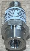 Windhager HD-Sensor zu AeroWIN Evolution