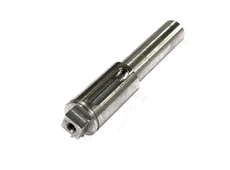 Windhager Welle Motor VarioWIN Ø=20 h7 x 96,3mm VAE