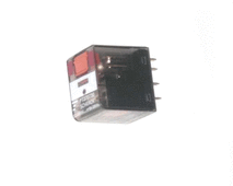 Windhager Relais Schrack PT370730 (230VA C, 10A)