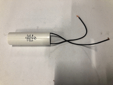 Windhager Motorkondensator 1µF/1500V MKP 300-175