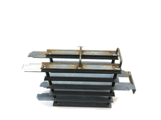 Windhager Rauchgasumlenkung Heizflächenr einigung HMX32/40K