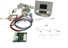 Windhager Umbauset auf InfoWINplus JW/EW
