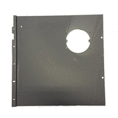 Windhager Isolierwand hinten ZHN162/212, VEP202 bis Los4