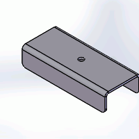 Windhager Mittelstrebe BSS2 lstrebe BSS2
