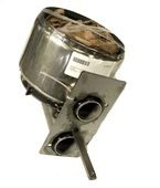 Windhager Brenner kpl. BW21/26 bis SN: 8 29999/08