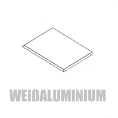 Windhager Deckel Kesselseite BW2-DuoWIN