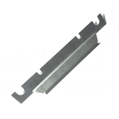 Windhager Abdeckblech hinten VEP200-202, VEK170