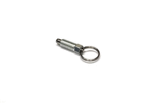 Windhager Rastbolzen mit Zugring Zugring
