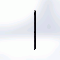 Windhager Abdeckung Seitenwand rechts PW 72-103