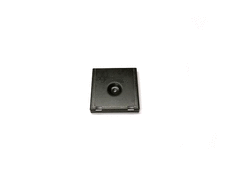 Windhager Einhängeblech hinten links unt en HMX21/26 ab Los31