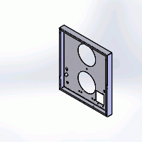 Windhager Gehäuse BSS2 ager Gehäuse BSS2