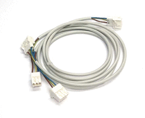 Windhager Kabel Ascheaustragung / Heizfl ächenreinigung  BW2T, BWL, BW2P, BWA