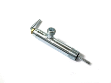 Windhager Anschlußrohr 105.154 OEX