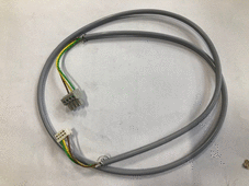 Windhager Modbus Kabelsatz zwischen IWS A2 und Inverter A3, Kabelbaum Modbus WPL
