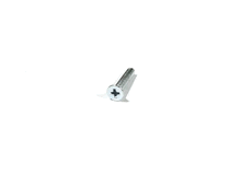 Windhager Senkschraube M3x12, DIN 965 , verzinkt, m. Kreuzschlitz VAE, FW