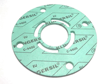 Windhager Dichtung Flansch LAB, VAE