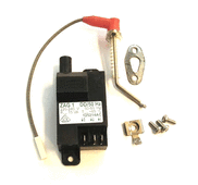 Windhager Zündtrafo mit Zünd-/Ionisation selektrode  MWP150-350, MWP152-352