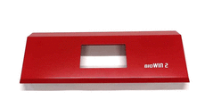 Windhager Frontblende InfoWINplus BW2 W2