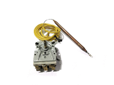 Windhager Regelthermostat 716 RU  0-75°C ,  GWX, NBS, NBL