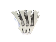 Windhager Kunststoff - Füsse AWA202, AWA272, AWA203, AWA273