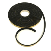 Windhager Dichtungsband EPDM 12x4mm SK