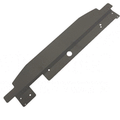 Windhager Auflage Deckel vorne BW10-26