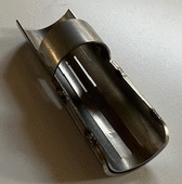Windhager Fallrinne BWXL35-60