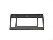Windhager Display Folie