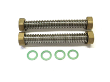 Windhager Anschlussset Frischwassermodul (FRIWA)