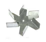 Windhager Gebläserad PMX15, BW10/15, FW bis Los 9, VAE