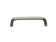 Windhager Alu-Griff LA 130mm,SH 45mm BR Deckel KSN, ZHN