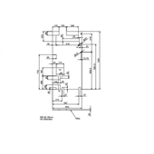 Windhager Isolierung hinten oben PW72-10 3