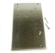 Windhager Gebläsedeckel PMX, BW10-26