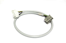 Windhager Kabel Motor Ascheverdichter X7 FW, VW