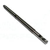 Windhager Gewindespindel (Ø20x377) KSN, ZHN, VEK170-220, VEP200-202