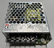 Windhager Netzteil 24V, 1.5A LRS-35-24 4