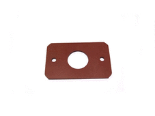 Windhager Dichtung Schauloch Si 80x50x3 mm PMX