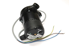 Windhager Pumpe Hocheffizienzpumpe HEP 1 5-4.0 G130 inklusive Kabel 1Meter 3x1 gr