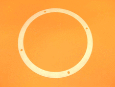 Windhager Dichtung Gebläsemotor PW24-60