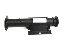 Windhager Schneckenrohr abgedichtet, neu ET  PMX, BioWIN10-26