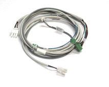 Windhager Kabelbaum 12V BW2T, BWL, BW2P, BWA (Druckdose, ES Entaschung, Behälter