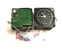 Windhager Schaltuhr zu Regler E25ZMPW (R EG094)