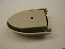 Windhager MES-Außenfühler ZAF 200