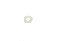 Windhager U-Scheibe ISO 7089 - M6 - PA 6 6, DIN125