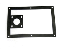 Windhager Dichtung Deckel Entaschung u. Level Controll PW24-60