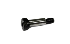 Windhager Zylinderkopfschraube m. Innens echskant u. Ansatzschaft ISO7379 M8 D10x