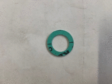 Windhager Klingerit-Dichtung (19x13x1mm) , Klingersil C4400
