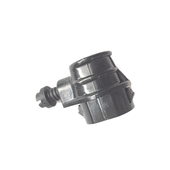 Windhager Zugentlastung USR-400 1724 sw Umschalteinheit