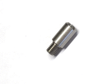 Windhager Zapfenschraube M5x18 ube M5x18