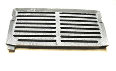 Windhager Rüttelrost (Mod.1-322-261) ZHN 18/21,KSN150/200 (364x171)